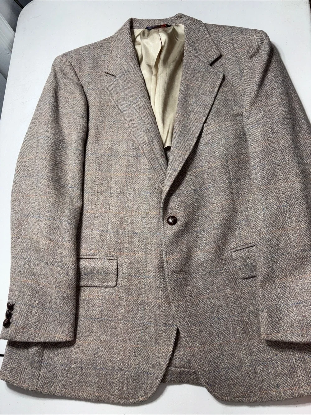 Neven du Mont this jacket